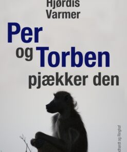 Per og Torben pjækker den (E-bog)