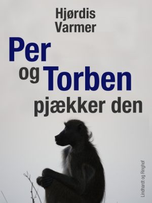 Per og Torben pjækker den (E-bog)