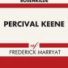 Percival Keene - Frederick Marryat - Bog