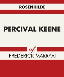 Percival Keene - Frederick Marryat - Bog