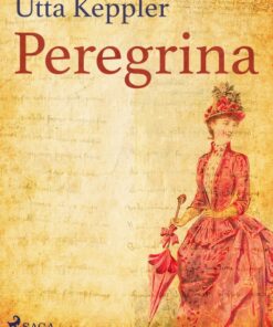 Peregrina (E-bog)