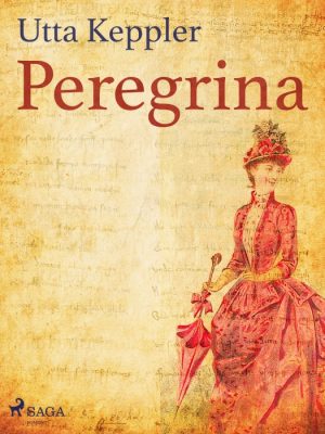 Peregrina (E-bog)