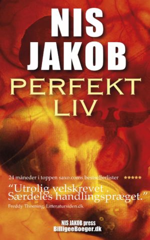 Perfekt Liv (Bog)