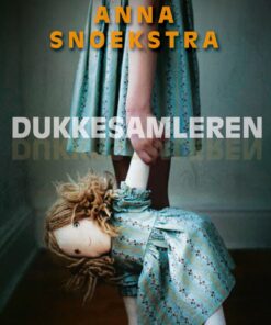 Perfekte Kopier - Anne Snoekstra - Bog