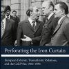Perforating the Iron Curtain (Bog)