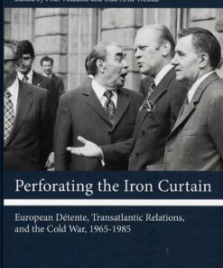 Perforating the Iron Curtain (Bog)