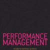 Performance Management (Bog)