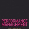 Performance Management - Søren Voxted - Bog