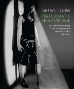 Performativ biografisme (Bog)
