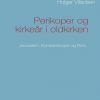 Perikoper og kirkeår i oldkirken (Bog)
