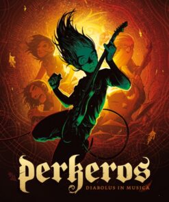 Perkeros (Bog)