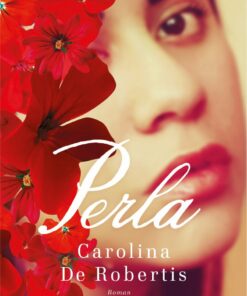 Perla - Carolina De Robertis - Bog