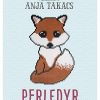 Perledyr - Anja Takacs - Bog