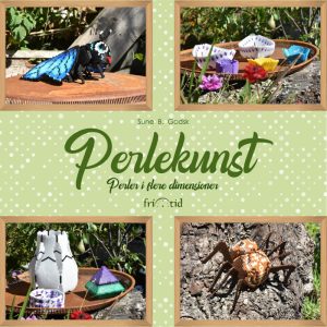 Perlekunst (Bog)