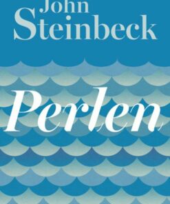 Perlen - John Steinbeck - Bog