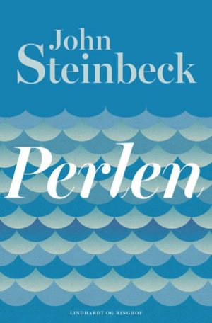 Perlen - John Steinbeck - Bog