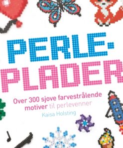 Perleplader (Bog)