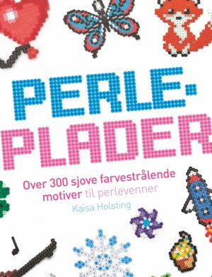 Perleplader (Bog)
