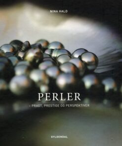 Perler (Bog)