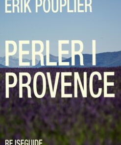 Perler i Provence (E-bog)