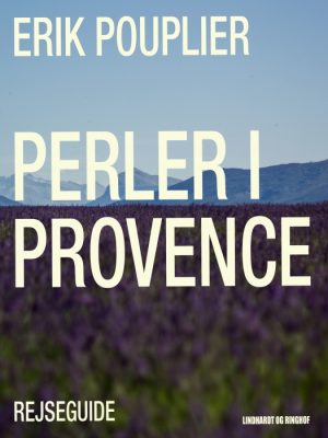 Perler i Provence (E-bog)