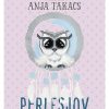 Perlesjov - Anja Takacs - Bog