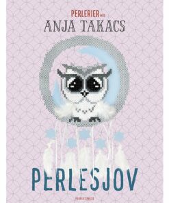 Perlesjov - Anja Takacs - Bog