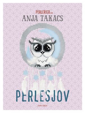 Perlesjov - Anja Takacs - Bog