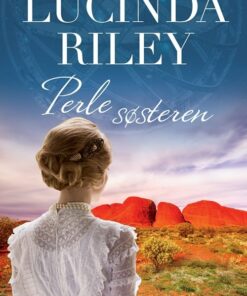Perlesøsteren - Lucinda Riley - Bog