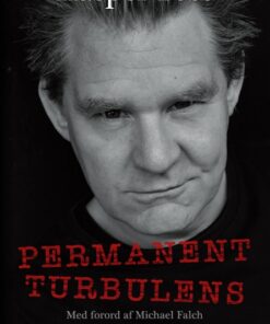 Permanent Turbulens (Bog)