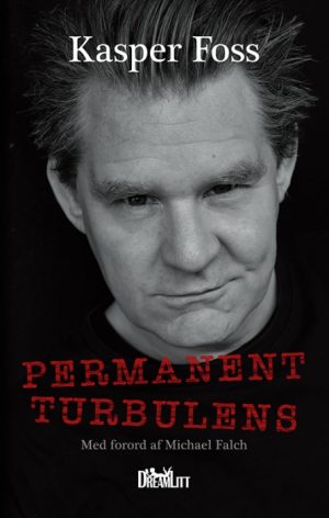 Permanent Turbulens (Bog)