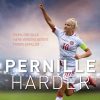 Pernille Harder - pigen, der ville være verdens bedste fodboldspiller (Bog)