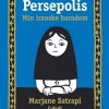 Persepolis 1: Min Iranske Barndom - Marjane Satrapi - Tegneserie