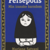 Persepolis 1: Min iranske barndom (Bog)
