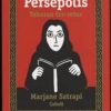 Persepolis 2: Teheran Tur-retur - Marjane Satrapi - Tegneserie