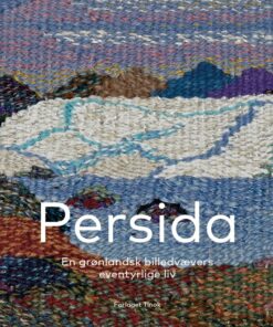 Persida - Birte Haagen - Bog
