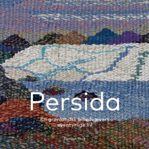 Persida - Birte Haagen - Bog