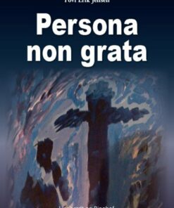 Persona Non Grata - Povl Erik Jensen - Bog