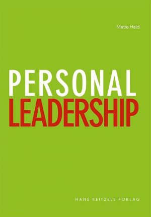 Personal Leadership - Mette Hald - Bog