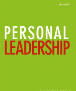 Personal leadership (Bog)