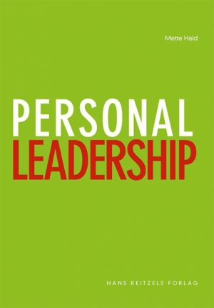 Personal leadership (Bog)