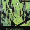 Personaleledelse - Henrik Holt Larsen - Bog