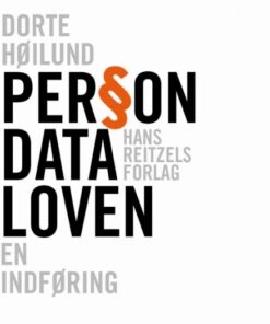 Persondataloven (Bog)