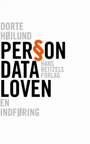 Persondataloven (Bog)