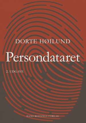 Persondataret (Bog)