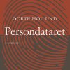 Persondataret - Dorte Høilund - Bog