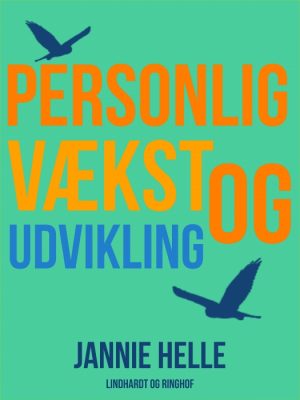 Personlig vækst og udvikling (E-bog)