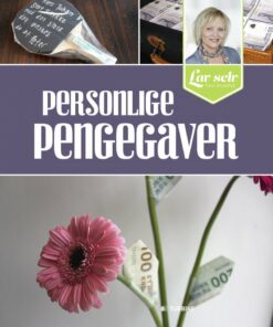 Personlige Pengegaver - Tina Dalbøge - Bog