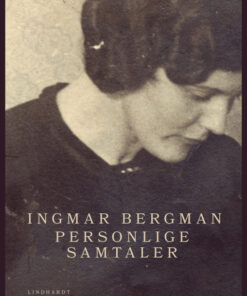 Personlige samtaler (Bog)