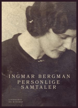 Personlige samtaler (Bog)